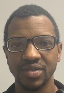 Elston Daniels a registered Sex or Kidnap Offender of Utah