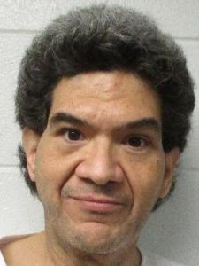Christopher Vincent Yvellez a registered Sex or Kidnap Offender of Utah