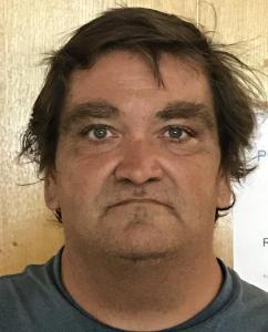 Michael Lloyd Baker a registered Sex or Kidnap Offender of Utah