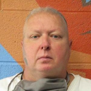 Jock Shane December a registered Sex or Kidnap Offender of Utah