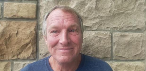 Paul Frazier Moore a registered Sex or Kidnap Offender of Utah