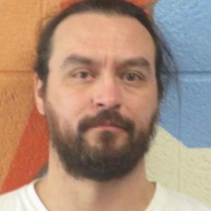 Joseph Aloysius Long a registered Sex or Kidnap Offender of Utah