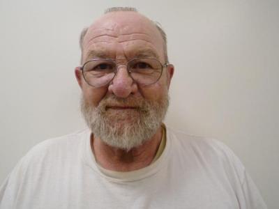 Danny Jay Harrison a registered Sex or Kidnap Offender of Utah