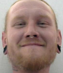 Brandon Lee Harris a registered Sex or Kidnap Offender of Utah