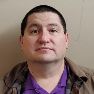 Andres Amado Alarcon a registered Sex or Kidnap Offender of Utah