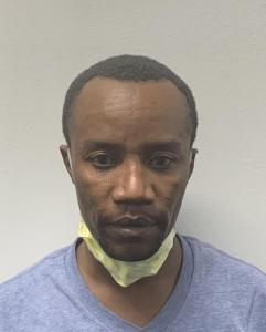 Albert Sudi Rwabusisoni a registered Sex or Kidnap Offender of Utah