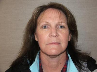 Stacy Lynn Behrman a registered Sex or Kidnap Offender of Utah