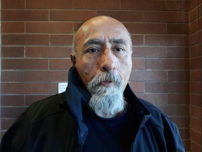 Richard Martin Ceballos a registered Sex or Kidnap Offender of Utah