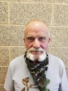 Allen Cyril Yarrow a registered Sex or Kidnap Offender of Utah