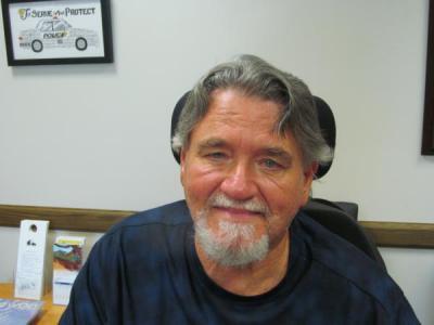 Vernon H Reid a registered Sex or Kidnap Offender of Utah