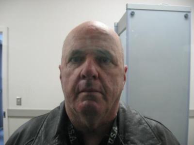 Larry Glenn Simmons a registered Sex or Kidnap Offender of Utah