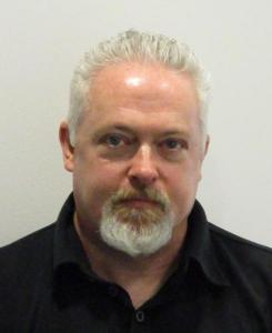 Mark Edward Calder a registered Sex or Kidnap Offender of Utah