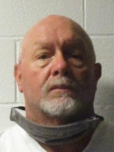 James Powell Timothy a registered Sex or Kidnap Offender of Utah