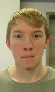 Dakota Allen Glass a registered Sex or Kidnap Offender of Utah