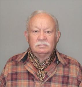 David G Richardson a registered Sex or Kidnap Offender of Utah