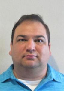 Matthew Owen Christensen a registered Sex or Kidnap Offender of Utah
