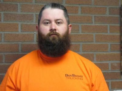 Brandon Keith Harger a registered Sex or Kidnap Offender of Utah