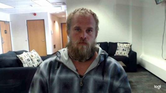 Curtis Seth Hone a registered Sex or Kidnap Offender of Utah