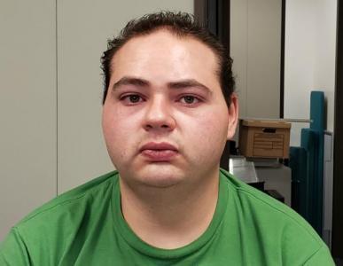 Brighten Alexandre Hosie a registered Sex or Kidnap Offender of Utah
