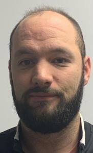 Solomon Aaron Jensen a registered Sex or Kidnap Offender of Utah