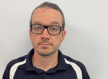 Whitaker Olsen a registered Sex or Kidnap Offender of Utah