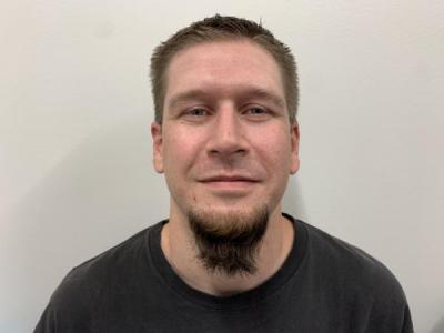 Christopher Ray Johnson a registered Sex or Kidnap Offender of Utah