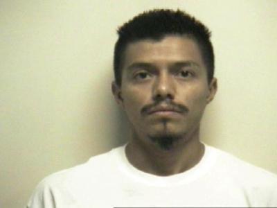 Alfonso Ramirez a registered Sex Offender of Maryland