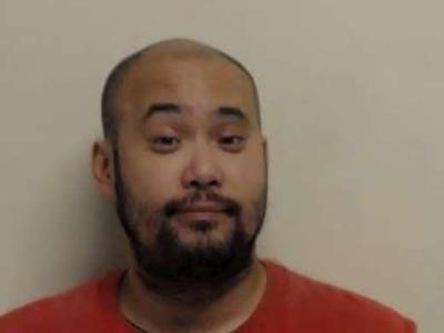 Nenjimichael Santiag Ugale a registered Sex or Kidnap Offender of Utah