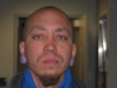 Cardon Fierro Reyes a registered Sex or Kidnap Offender of Utah