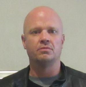 Jason Mallory Hawkins a registered Sex or Kidnap Offender of Utah