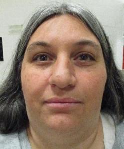 Kimberly Yvonne Evans a registered Sex or Kidnap Offender of Utah