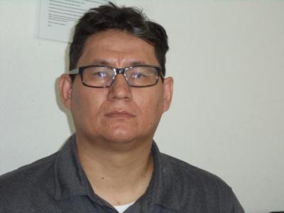 Robert Darreell Napuya a registered Sex or Kidnap Offender of Utah