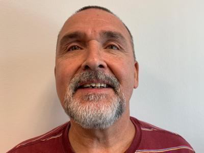 Donald Jesse Perez a registered Sex or Kidnap Offender of Utah