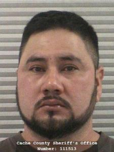 Alfonso Garcia a registered Sex or Kidnap Offender of Utah