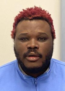 Ousmane Camara a registered Sex or Kidnap Offender of Utah