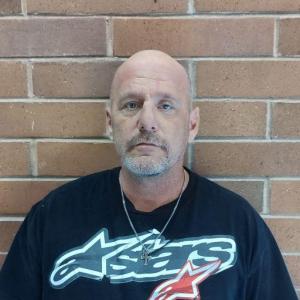 Anthony O Jones a registered Sex or Kidnap Offender of Utah