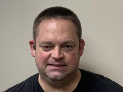 Brian Andrew Kishpaugh a registered Sex or Kidnap Offender of Utah