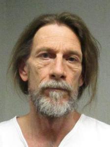 Robert Tucker a registered Sex or Kidnap Offender of Utah