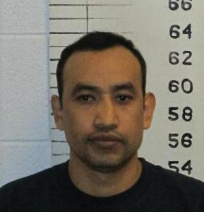 Aaron Trejo-rojas a registered Sex or Kidnap Offender of Utah