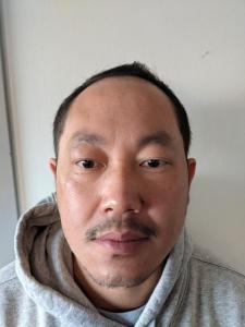 Vong Lee a registered Sex or Kidnap Offender of Utah