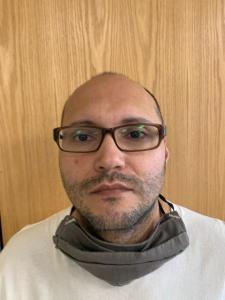 Tavy Alza Pacheco a registered Sex or Kidnap Offender of Utah