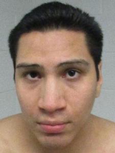 Missael Hernandez a registered Sex or Kidnap Offender of Utah