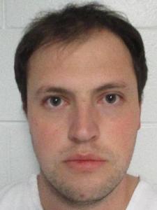 Brady Glenn Allen a registered Sex or Kidnap Offender of Utah