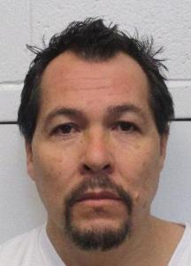 Alejandro Gutierrez a registered Sex or Kidnap Offender of Utah