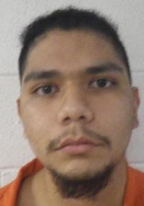 Joseph Valdez Thayne a registered Sex or Kidnap Offender of Utah