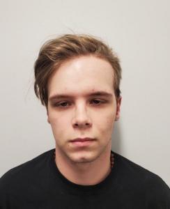 Arik James Jeppsen a registered Sex or Kidnap Offender of Utah