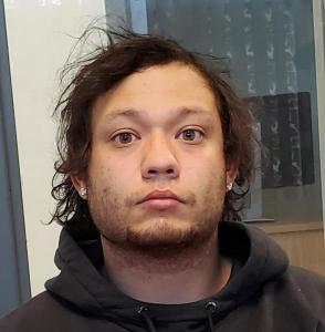 Miguel Kurt Woodring a registered Sex or Kidnap Offender of Utah