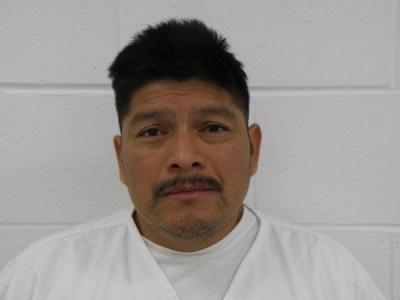 Noe Chiguil Hernandez a registered Sex or Kidnap Offender of Utah