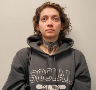 Rebekkah Ann Hamilton a registered Sex or Kidnap Offender of Utah