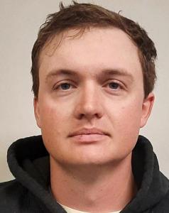 Nathan Robert Fotheringham a registered Sex or Kidnap Offender of Utah